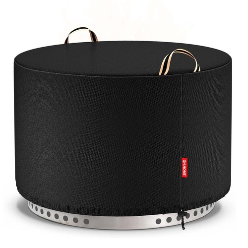 Waterproof smokeless fire - smokeless,